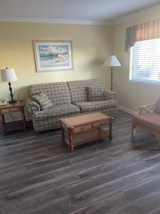Hotel Club Destin