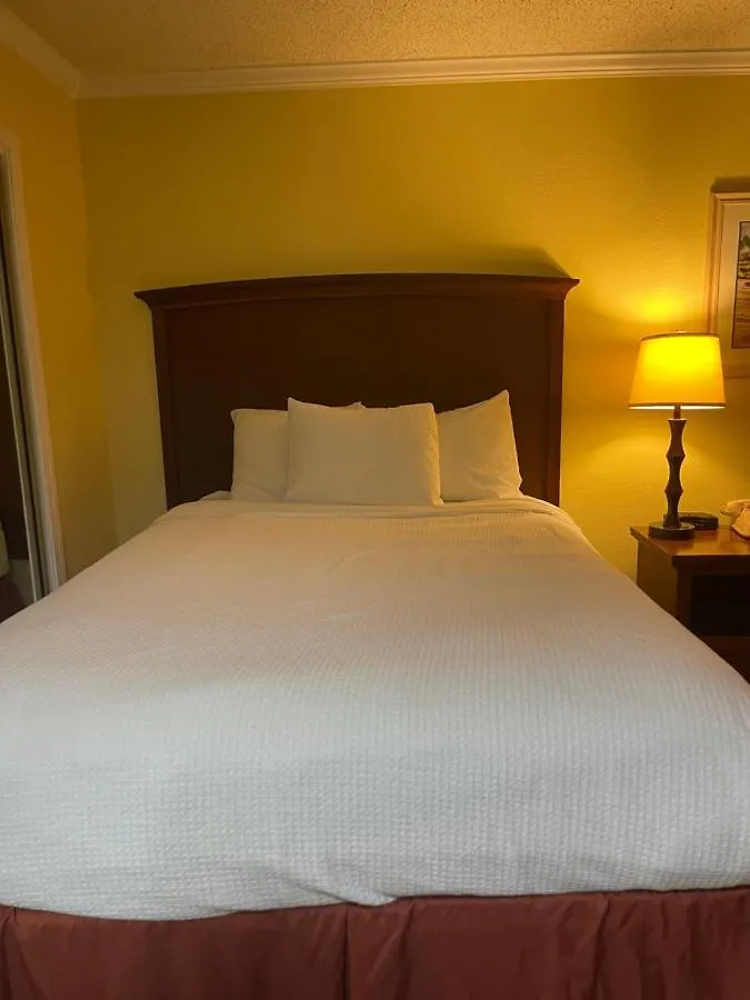 ***  Hotel Club Destin Stany Zjednoczone Ameryki
