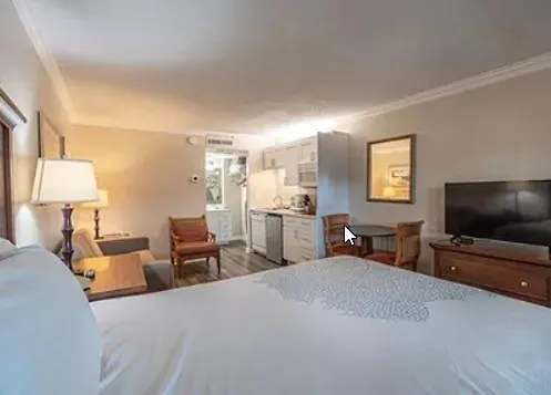 Club Destin Condos Отель