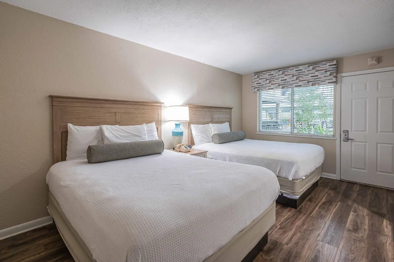 Club Destin Condos Отель