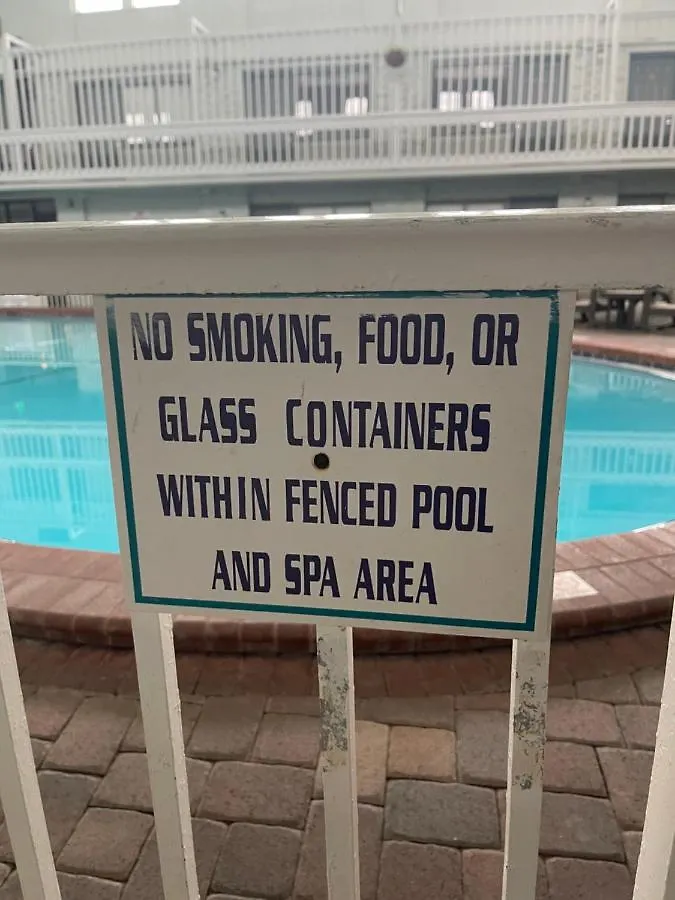 *** Отель Club Destin Condos США