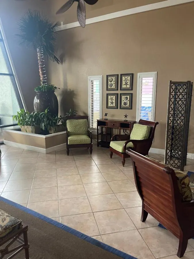 Отель Club Destin Condos