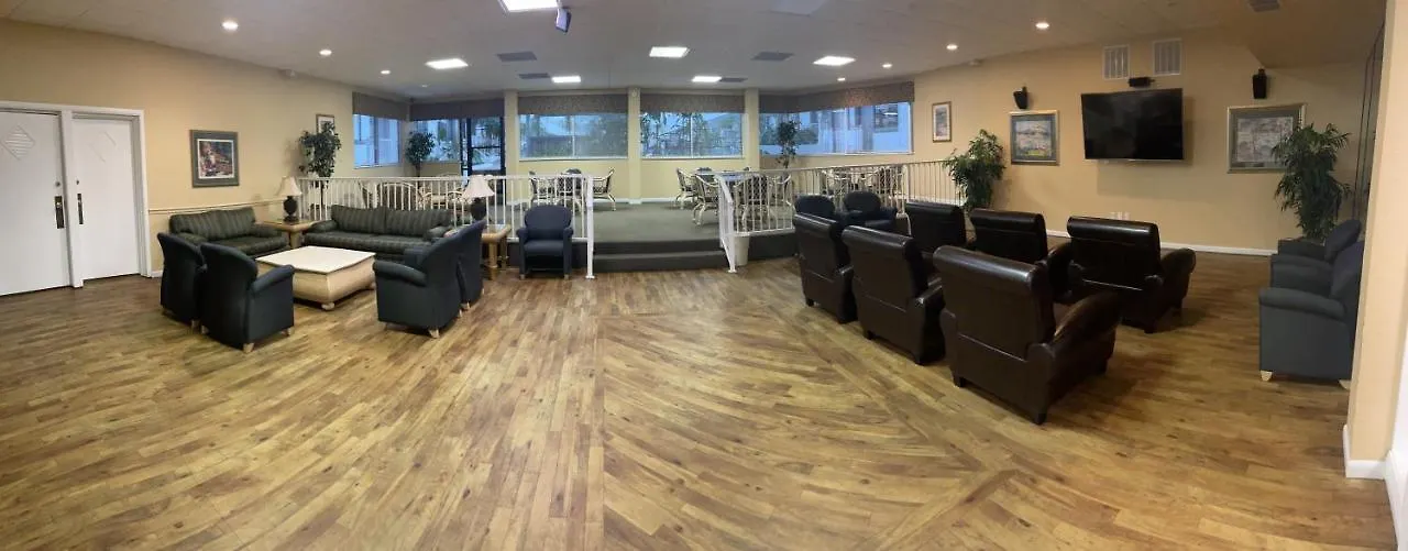Club Destin Condos Отель