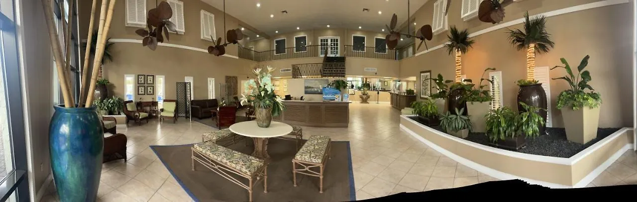 *** Отель Club Destin Condos США