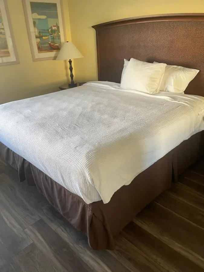 Отель Club Destin Condos