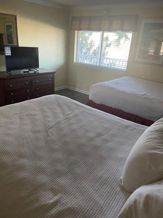 Отель Club Destin Condos