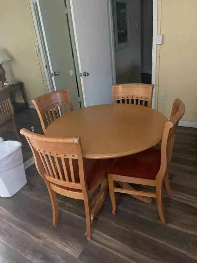 Отель Club Destin Condos