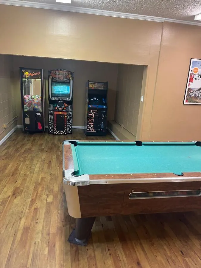 Club Destin Condos США