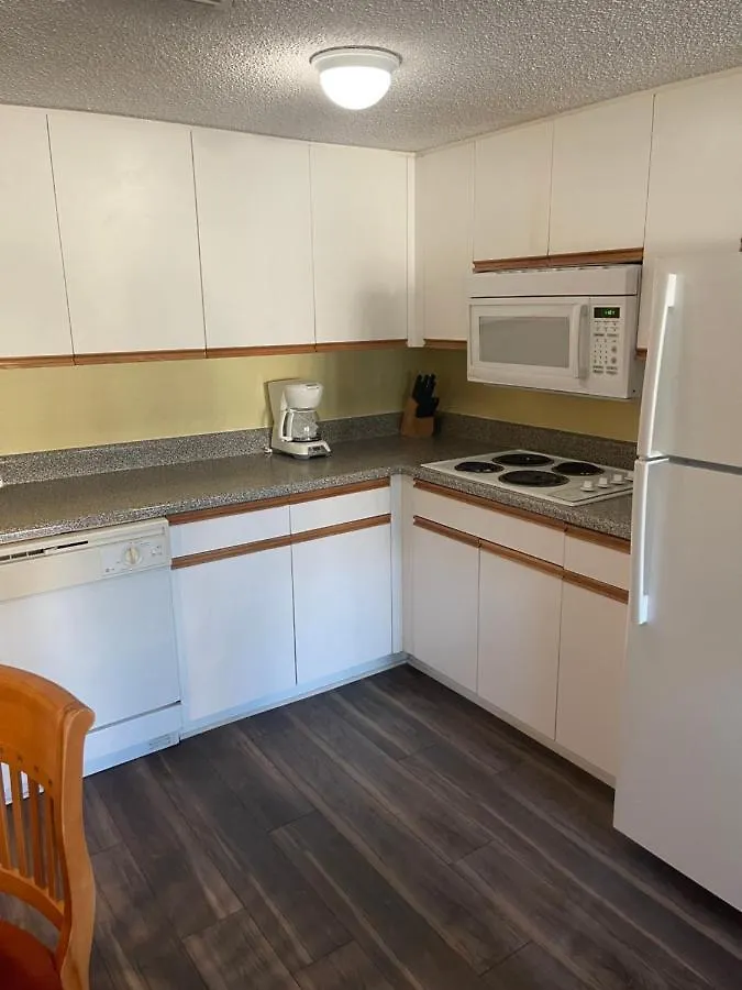 Club Destin Condos 3*,  США