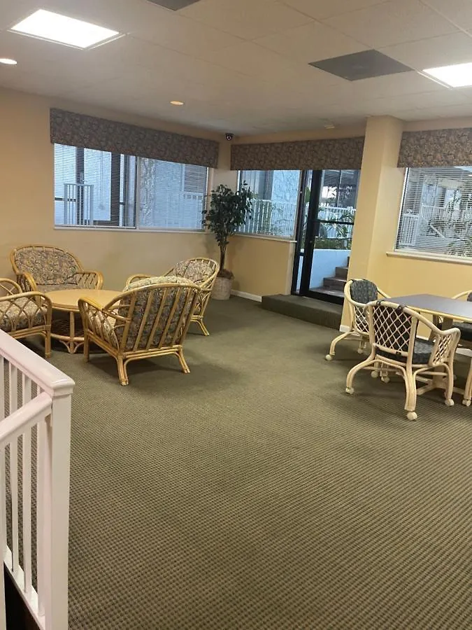 Club Destin Condos 3*,  США