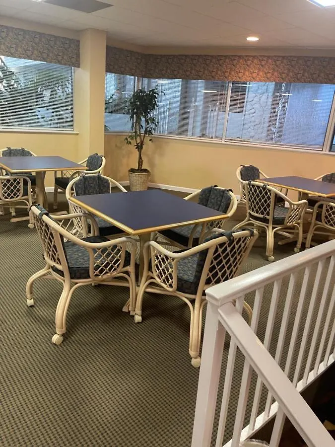 *** Отель Club Destin Condos США