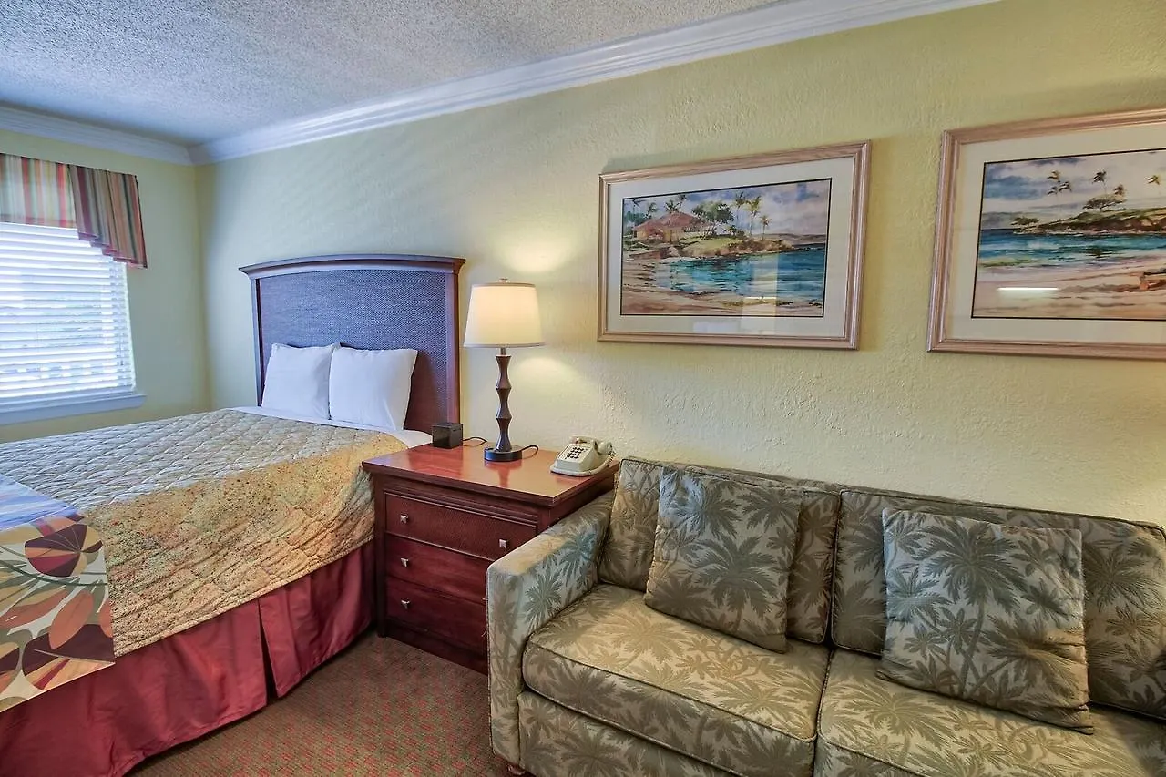 Отель Club Destin Condos