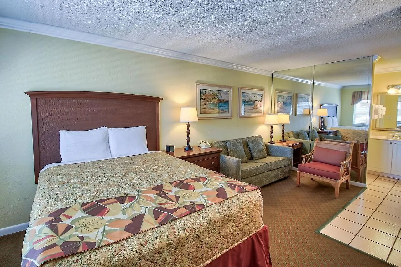 Club Destin Condos США