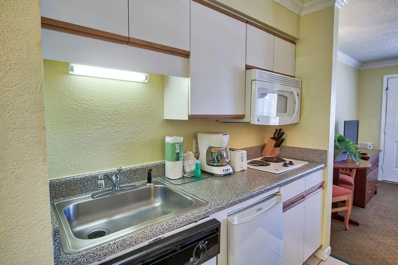 Club Destin Condos 3*,  США
