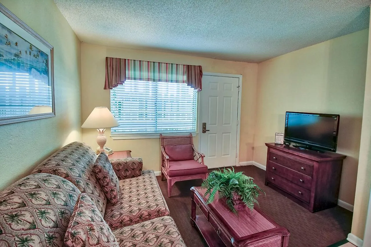 Club Destin Condos