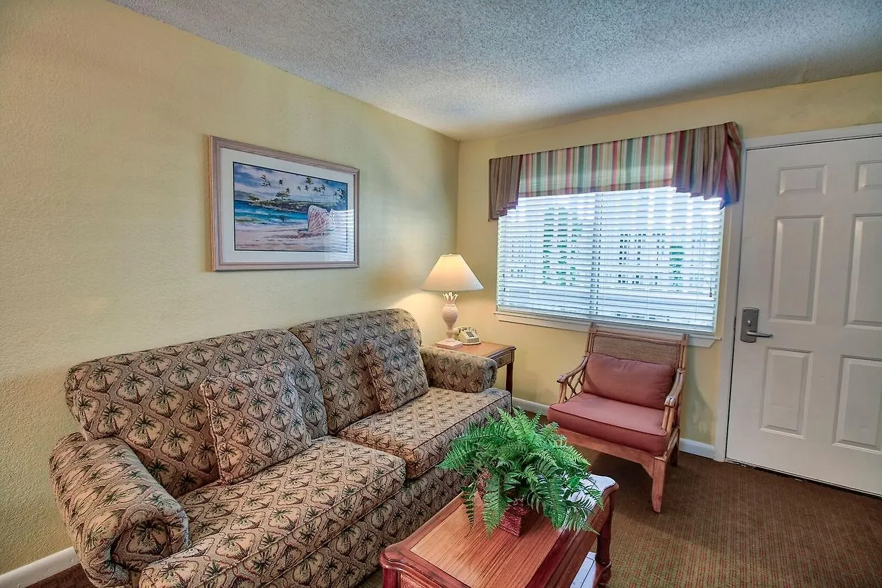 Отель Club Destin Condos