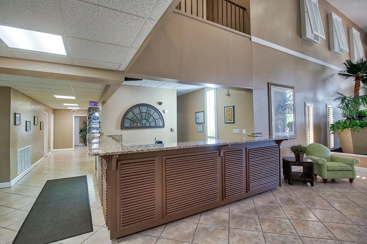 Отель Club Destin Condos