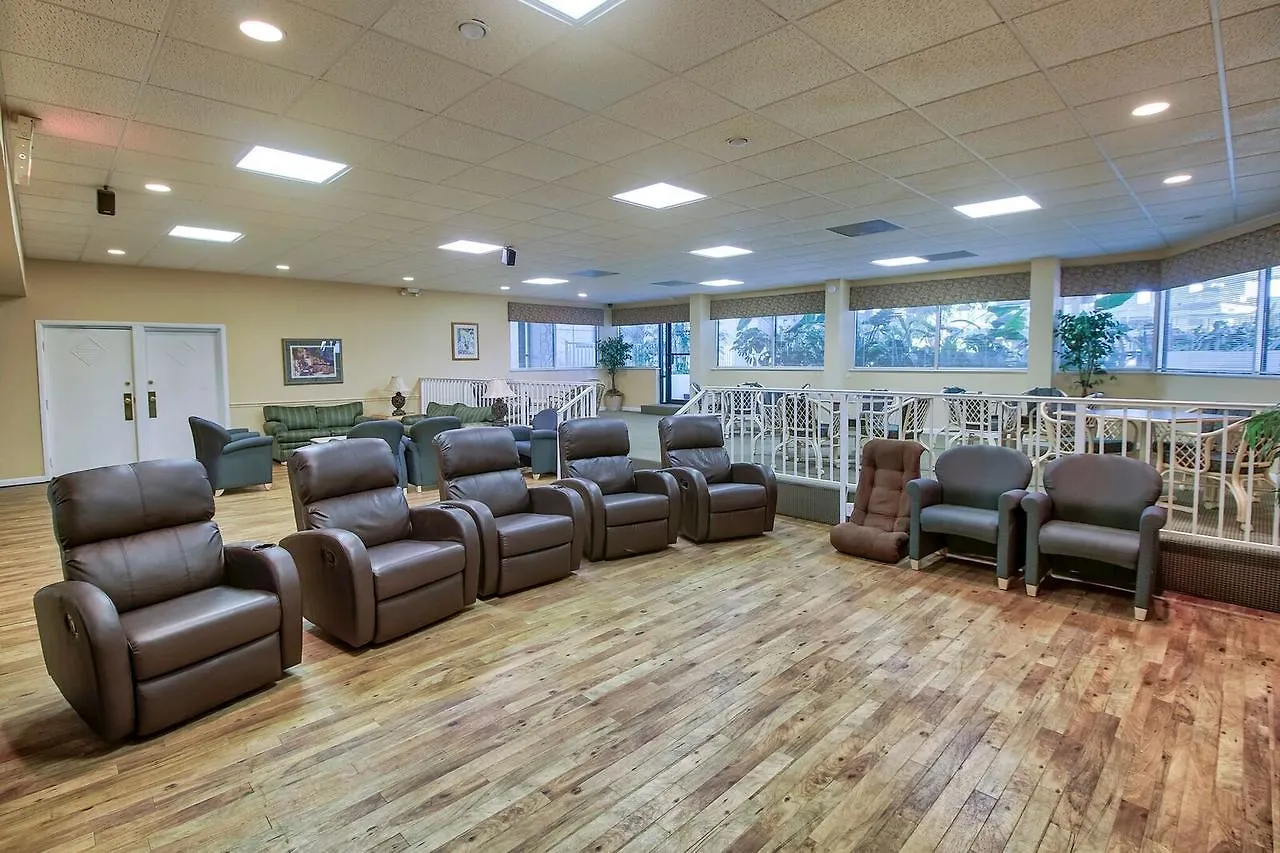 Отель Club Destin Condos
