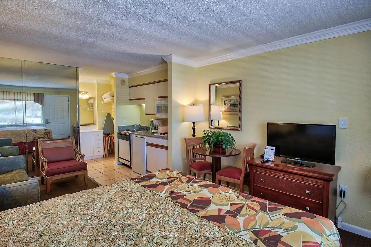 Отель Club Destin Condos
