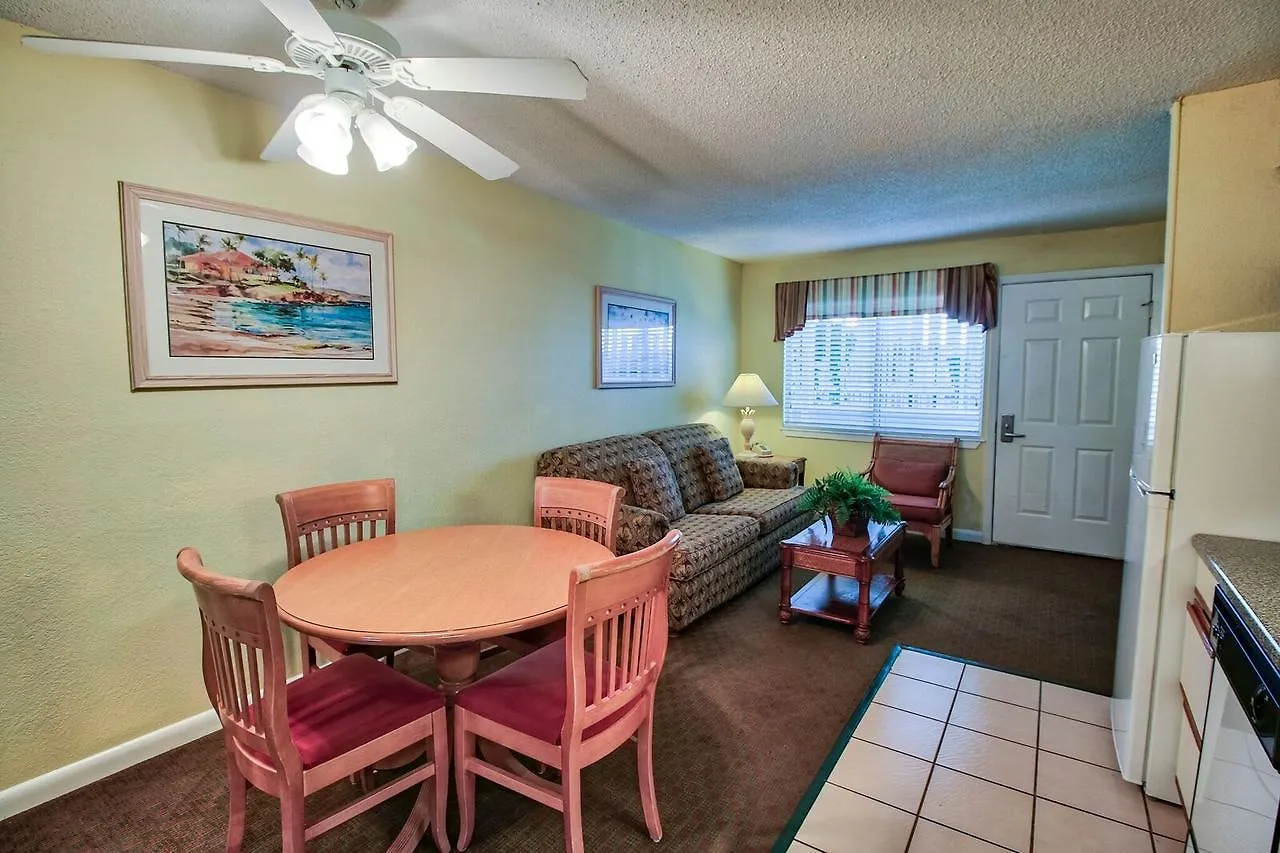 Club Destin Condos Отель