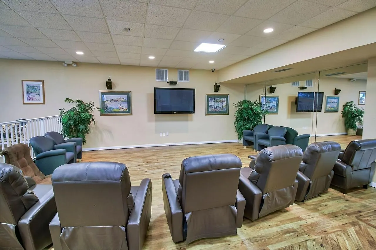Club Destin Condos 3*,  США