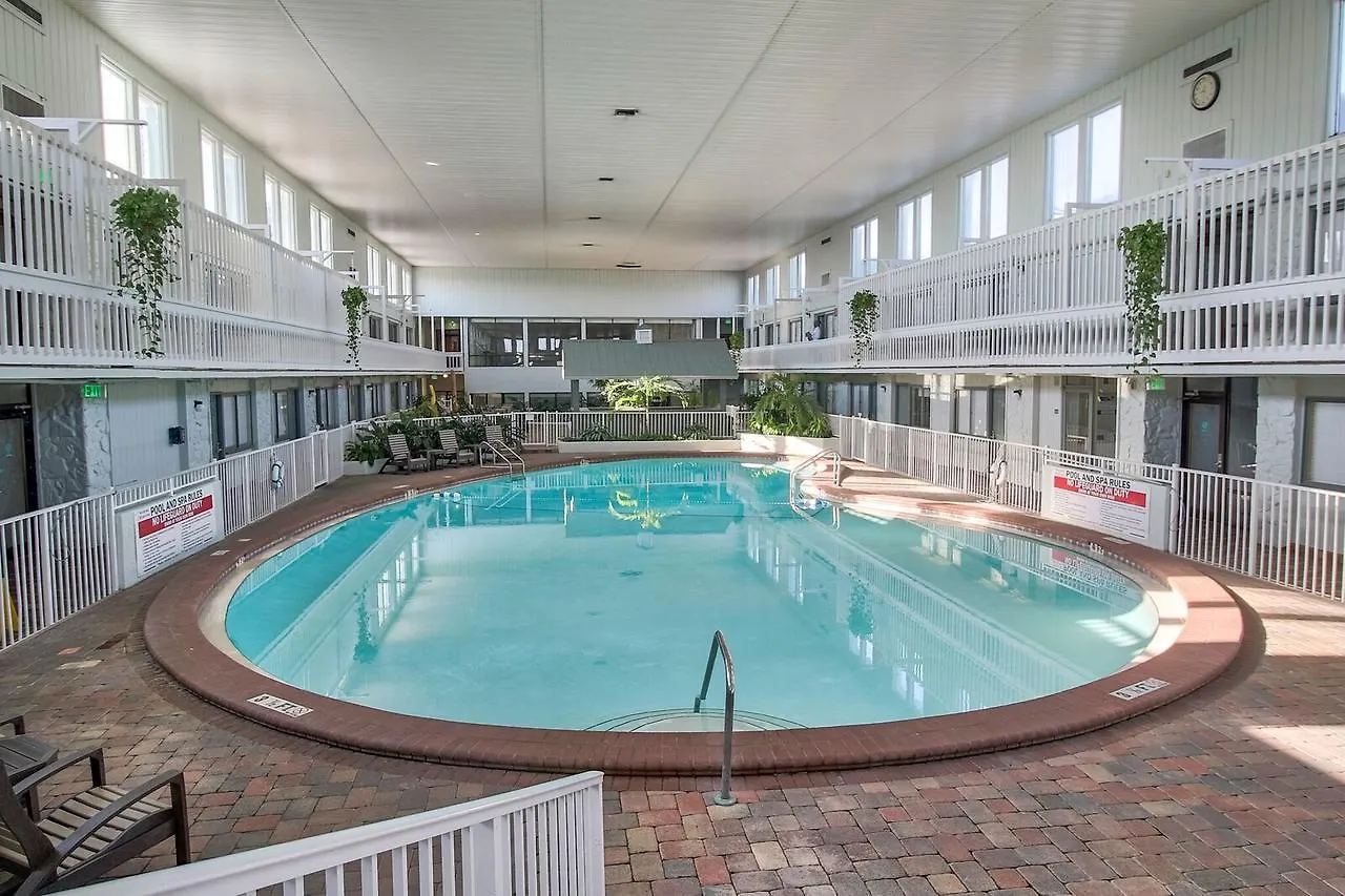 Club Destin Condos США